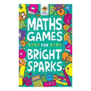 Maths Games for Bright Sparks