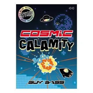Cosmic Calamity