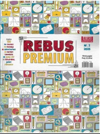 Rebus premium, Nr. 2