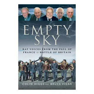 Empty Sky