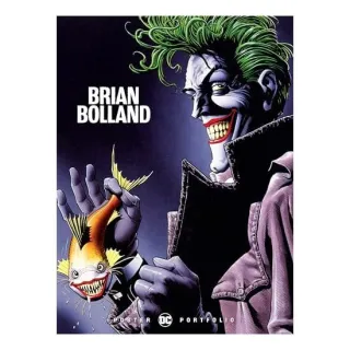 DC Poster Portfolio