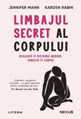 Limbajul secret al corpului