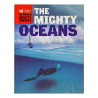 The Mighty Oceans