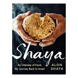 Shaya
