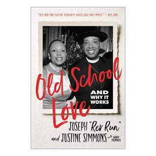 Old School Love