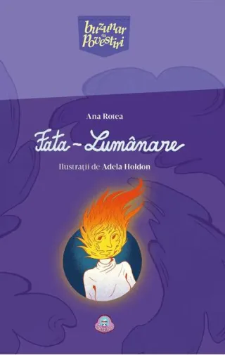 Fata-Lumânare