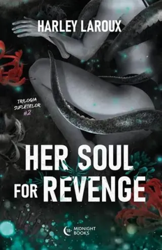 Her Soul for Revenge (Vol. 2)