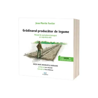 Grădinarul – producător de legume