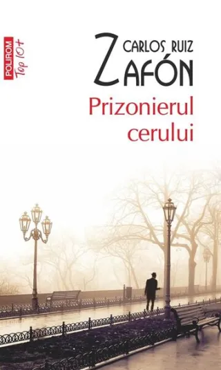 Prizonierul cerului (Top 10+) (Vol. 3)