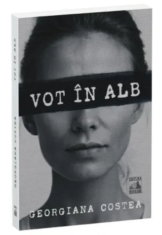 Vot în alb