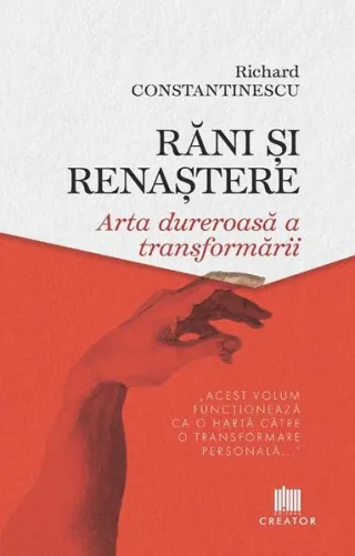 Răni și renaștere